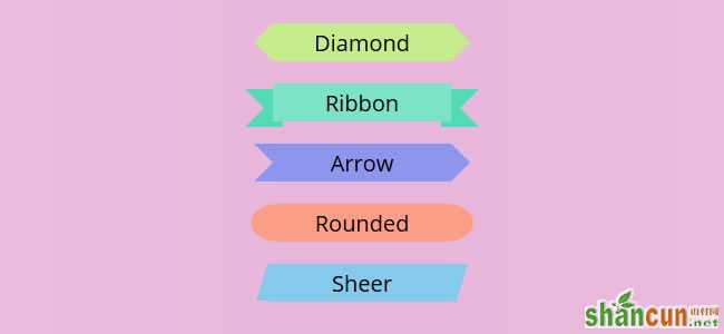 flat-button-shapes-codepen