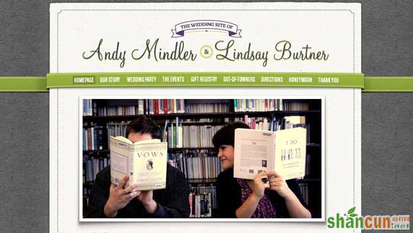 Andy Lindsay