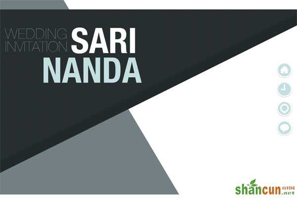 Sari & Nanda