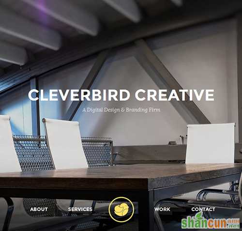 Cleverbird Creative