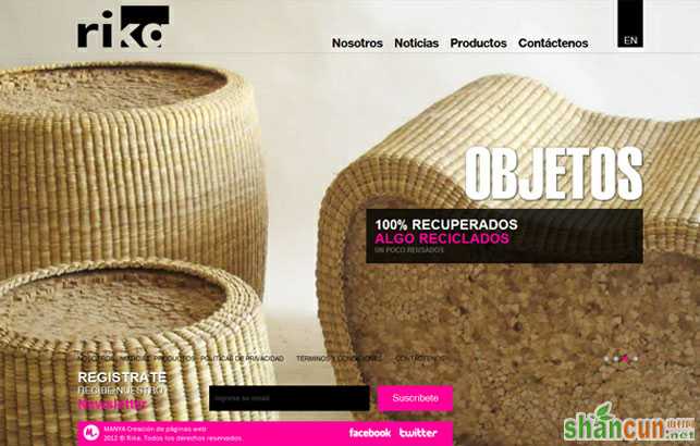 50 Best Websites They Winning CSS Awards In 2012