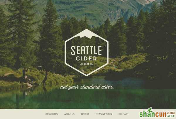 Seattle Cider Company