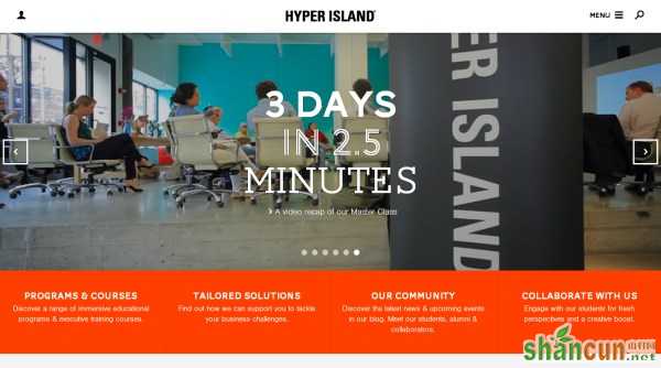 Hyper Island