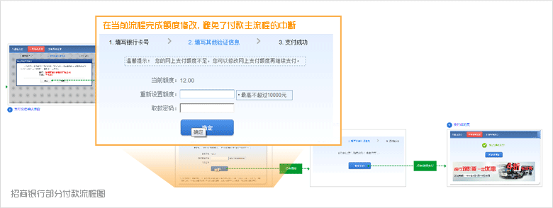 牵线搭桥！让用户更高效地完成表单填写