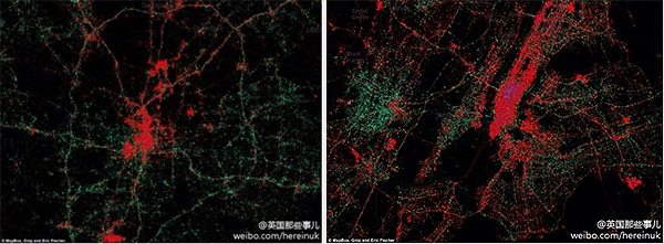 想做热门信息图？得先搞懂数据可视化的五虎将