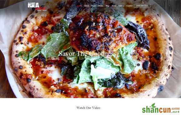 7-restaurant-cafe-website-designs