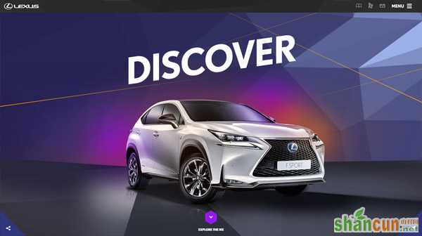 Lexus NX 300h