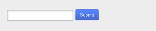 Designing Search Boxes With HTML5 And CSS3