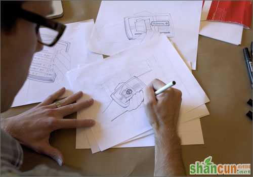 web-mobile-ux-user-experience-sketching-prototype-device