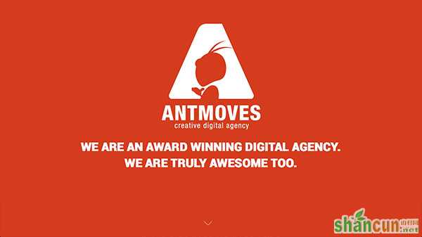 AntMoves