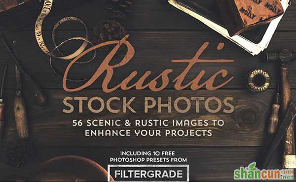 Rustic Stock Photos