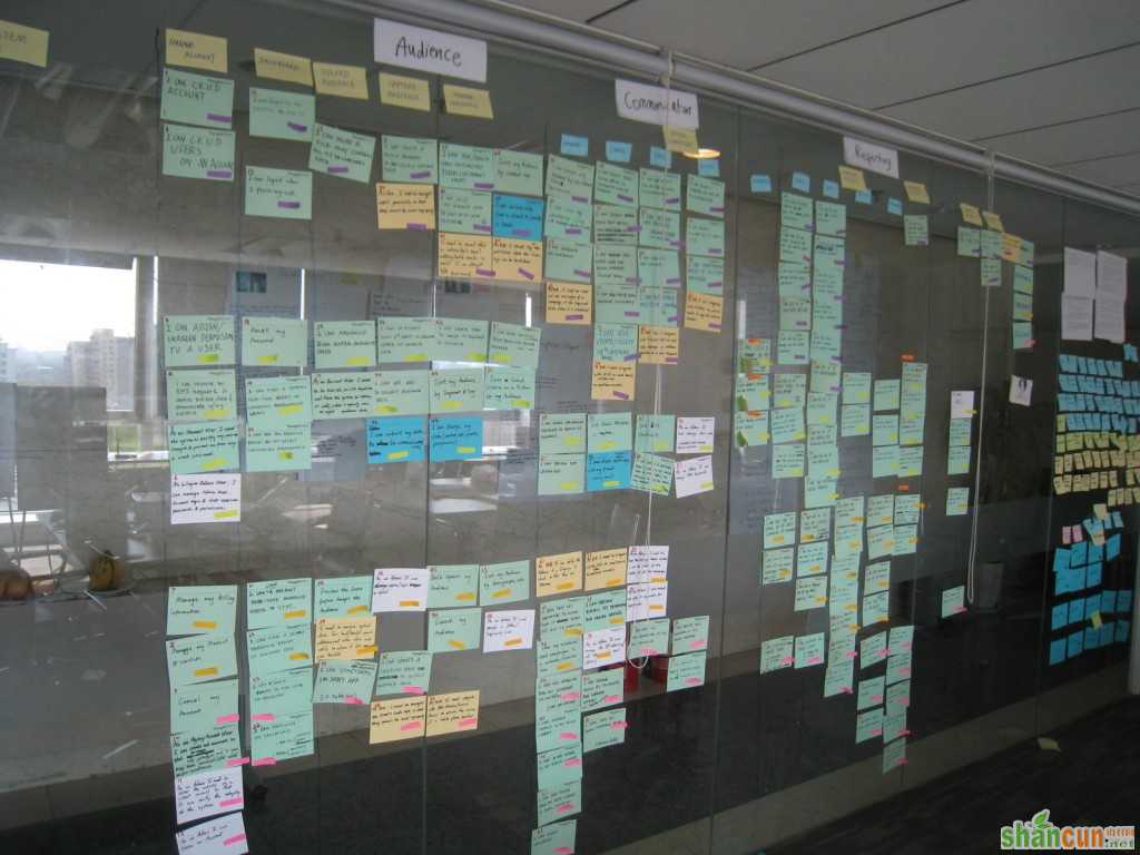 release-planning-story-wall