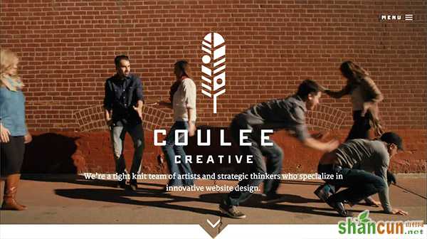 Coulee Creative