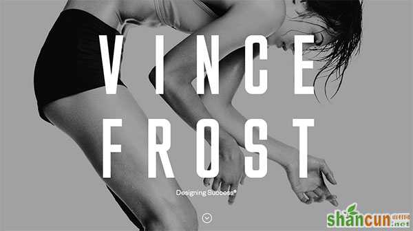 Vince Frost