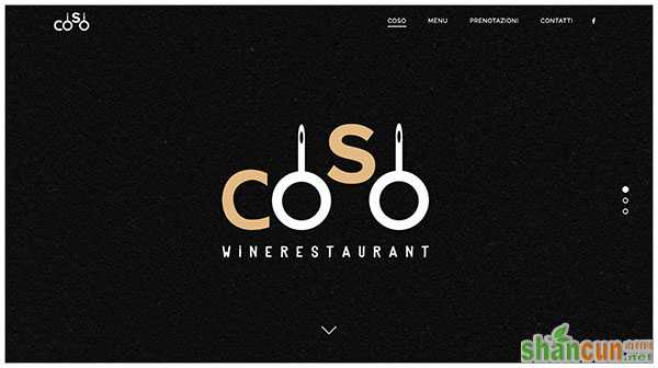 COSO Winerestaurant