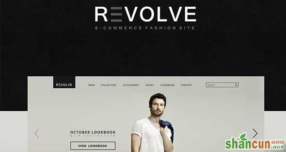 REVOLVE