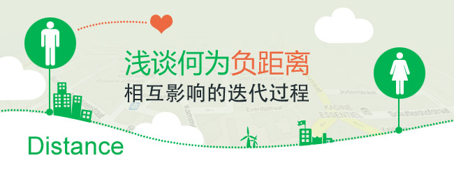 负距离-相互影响的迭代过程 山村教程