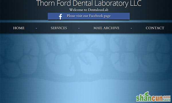 Thorn Ford Dental Laboratory