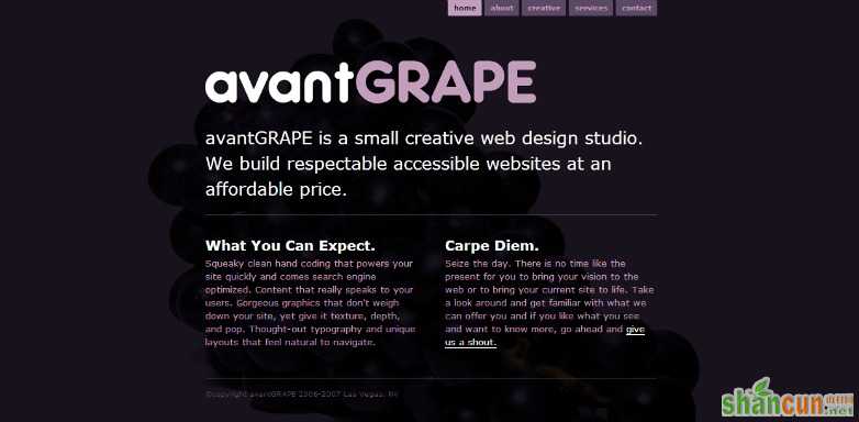 avantgrape