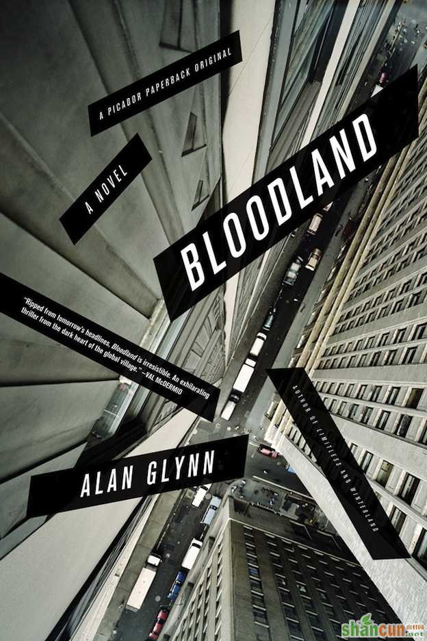 bloodland