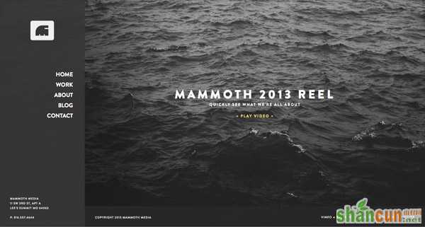 Mammoth Media