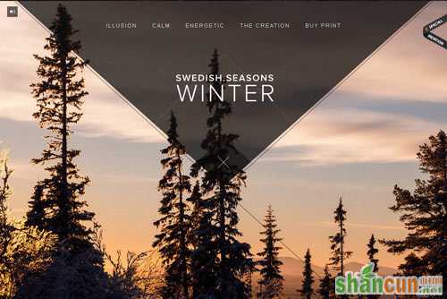 Swedish Seasons