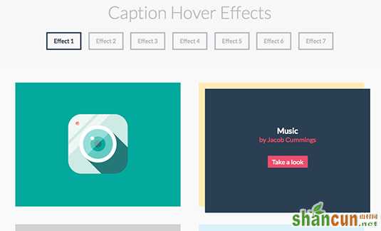 CSS3 animations