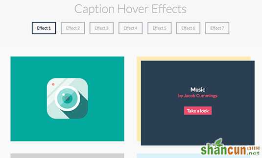  CSS3 animations