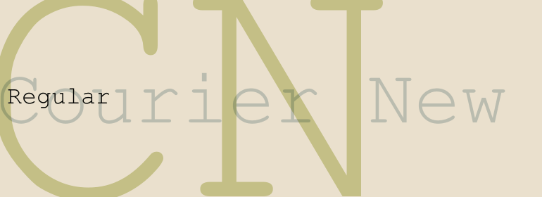 Baskerville: excellent font for web even though it is a serif font. 