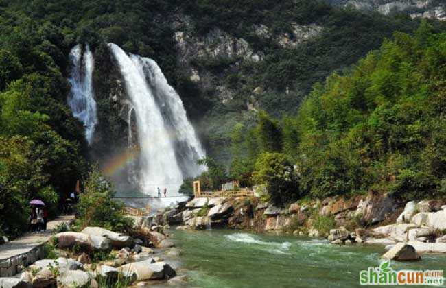 生态旅游