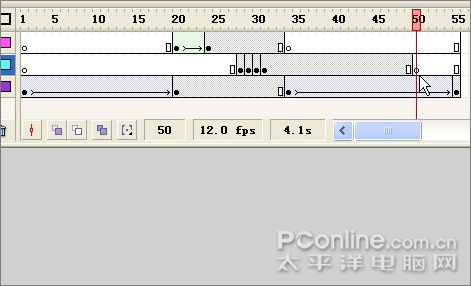 Flash制作搞笑QQ表情