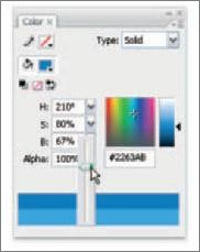 Flash cs3仿真艺术设计：卡片翻转效果的制作