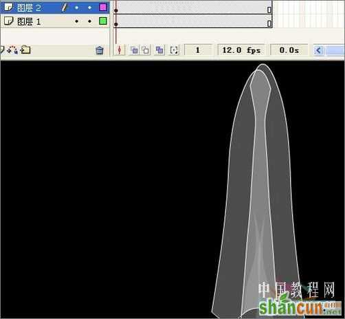 Flash打造窗之恋音乐动画教程