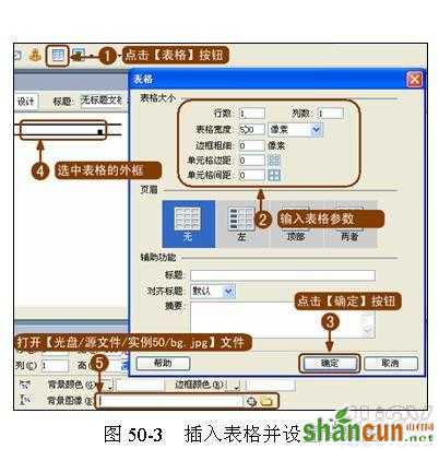 用Dreamweaver制作透明背景的Flash