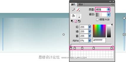 Flash CS4制作汽车广告条教程,PS教程,思缘教程网