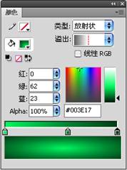 Flash CS4教程：制作切换扑克牌效果,PS教程,思缘教程网