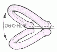 Flash教程：卡通人物基本五官造型和绘制方法,PS教程,思缘教程网