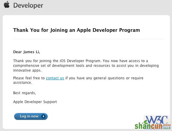 Flash开发如何使用iOS开发者授权以及如何申请证书 山村