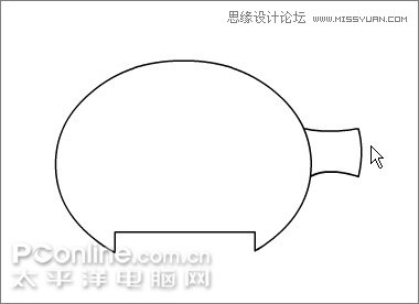 Flash制作有趣的亲嘴猪动画教程,PS教程,思缘教程网