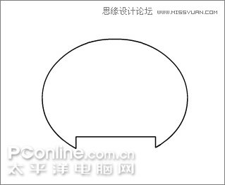 Flash制作有趣的亲嘴猪动画教程,PS教程,思缘教程网