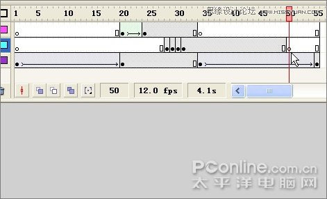 Flash制作太暴力了搞笑QQ表情动画,PS教程,思缘教程网