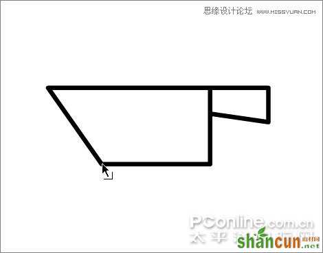 Flash制作太暴力了搞笑QQ表情动画,PS教程,思缘教程网