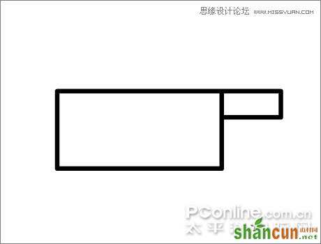 Flash制作太暴力了搞笑QQ表情动画,PS教程,思缘教程网