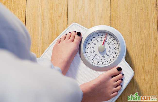 月经期间吃什么减肥