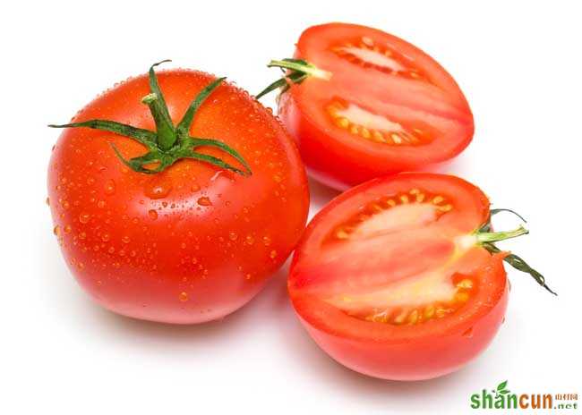 西红柿有的营养价值