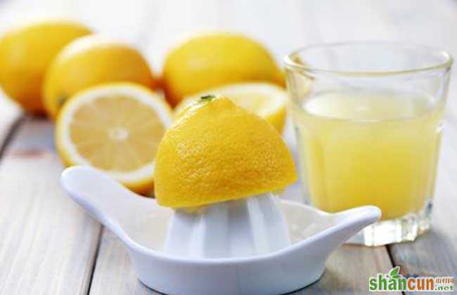 孕妇能喝柠檬水吗