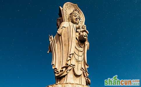 仁山法师：农历二月十九，观世音菩萨的诞辰生日
