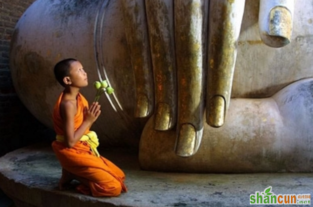 佛教仪式是迷信吗？浅析拜佛背后的神秘加持力量