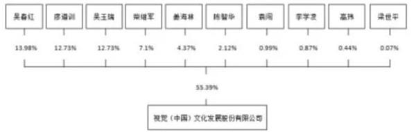 视觉中国资本关系图