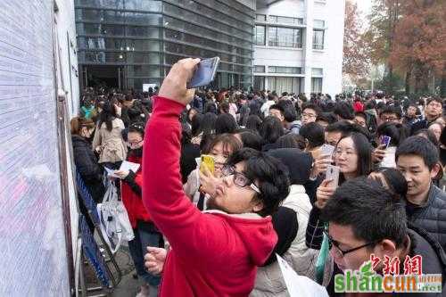 2019国考将补录3000余人 考生今起可提交调剂申请